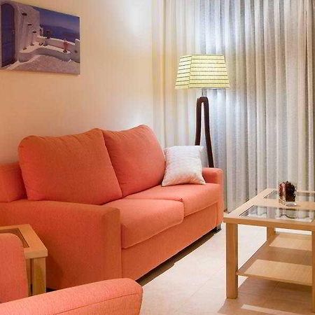 Apartahotel Marina Rey II ベラ エクステリア 写真