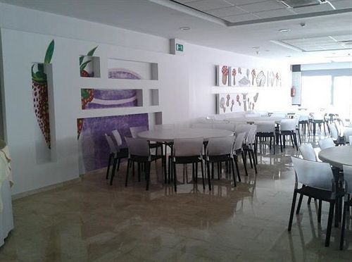 Apartahotel Marina Rey II ベラ エクステリア 写真